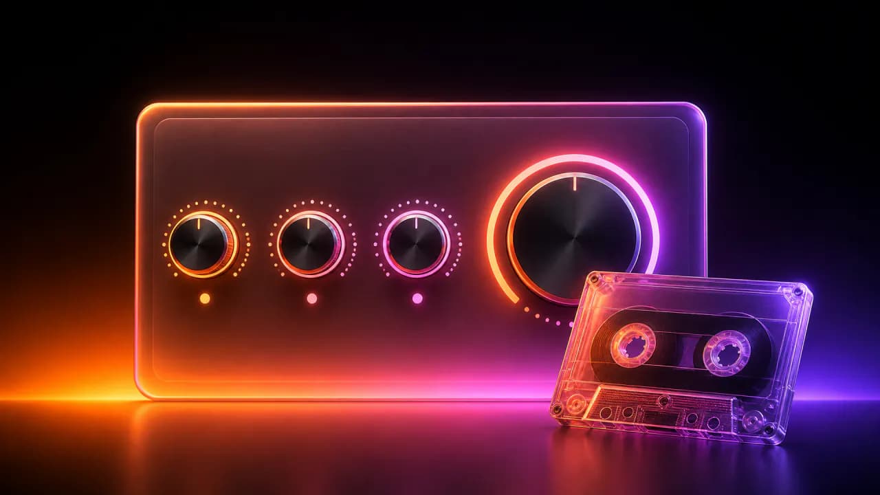 Best LoFi VST Plugins 2024 (Free & Paid)