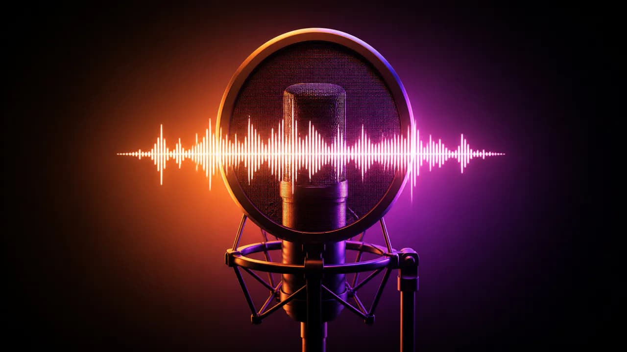 Voiceover Tips