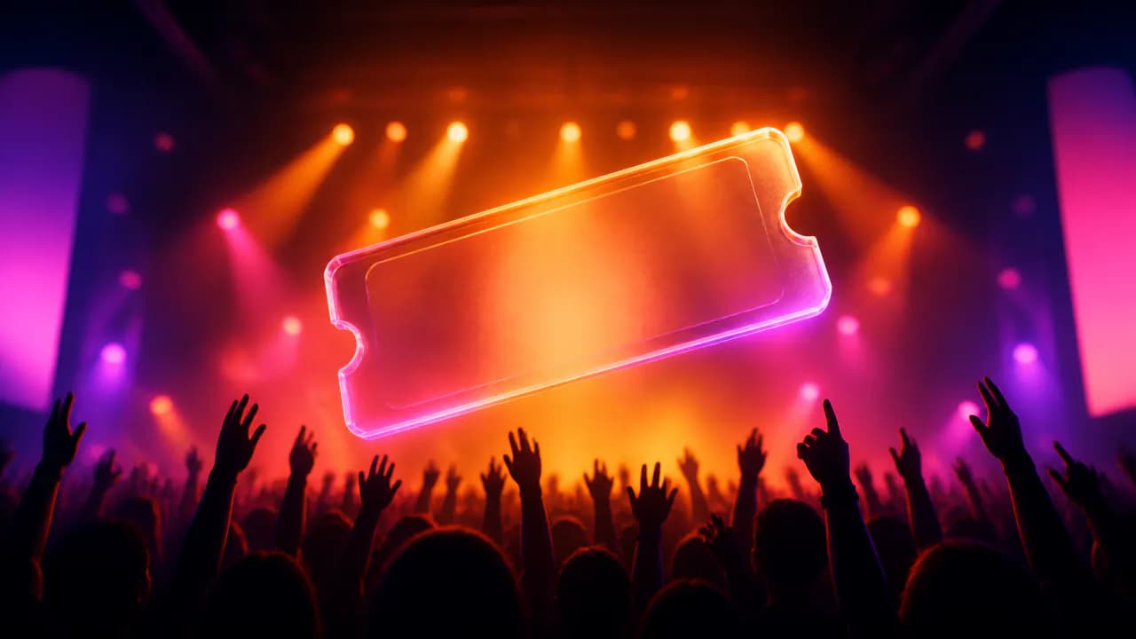 10 Easy Ways to Promote Your Concert and Get Fans to Your Music Show.