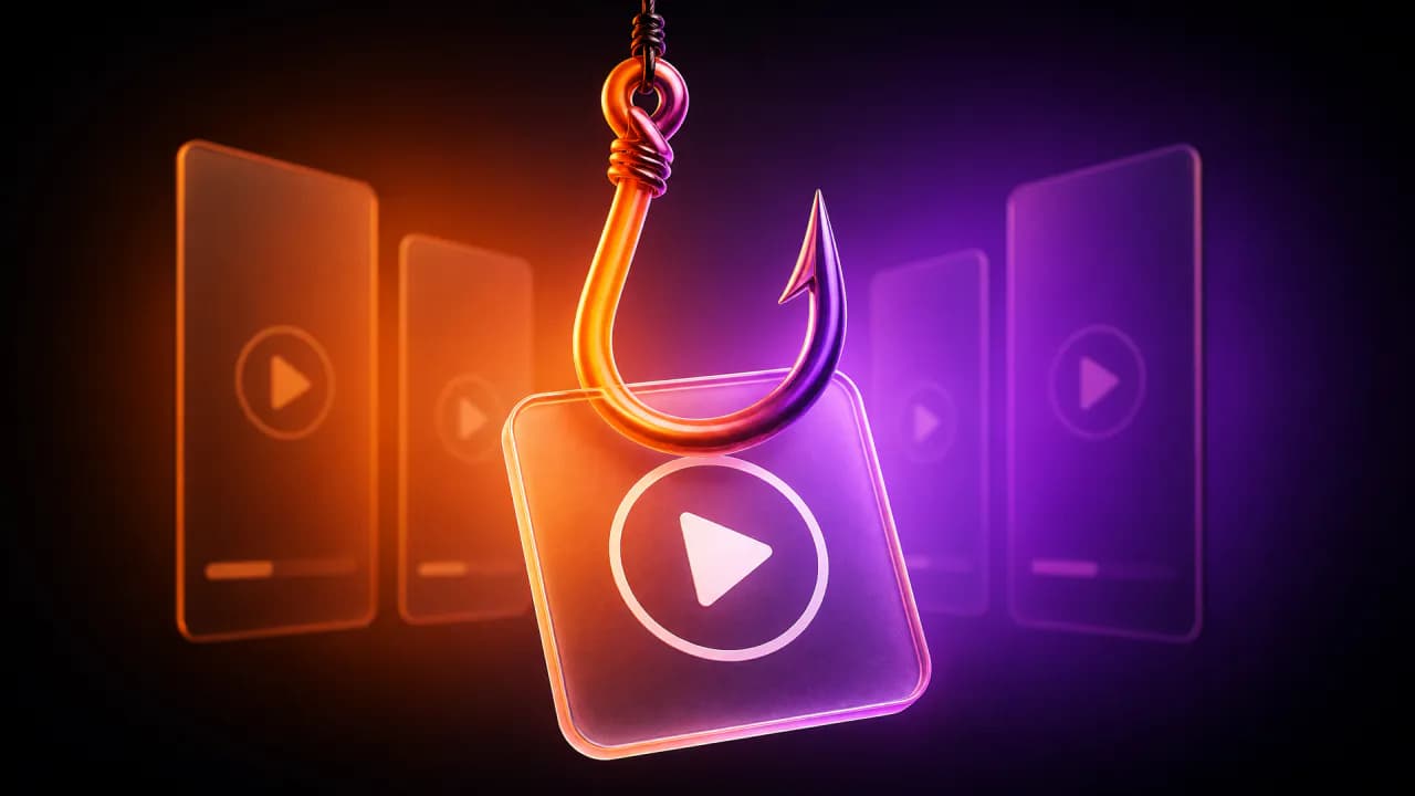 25 Engaging Video Content type that convert Hook your Audience
