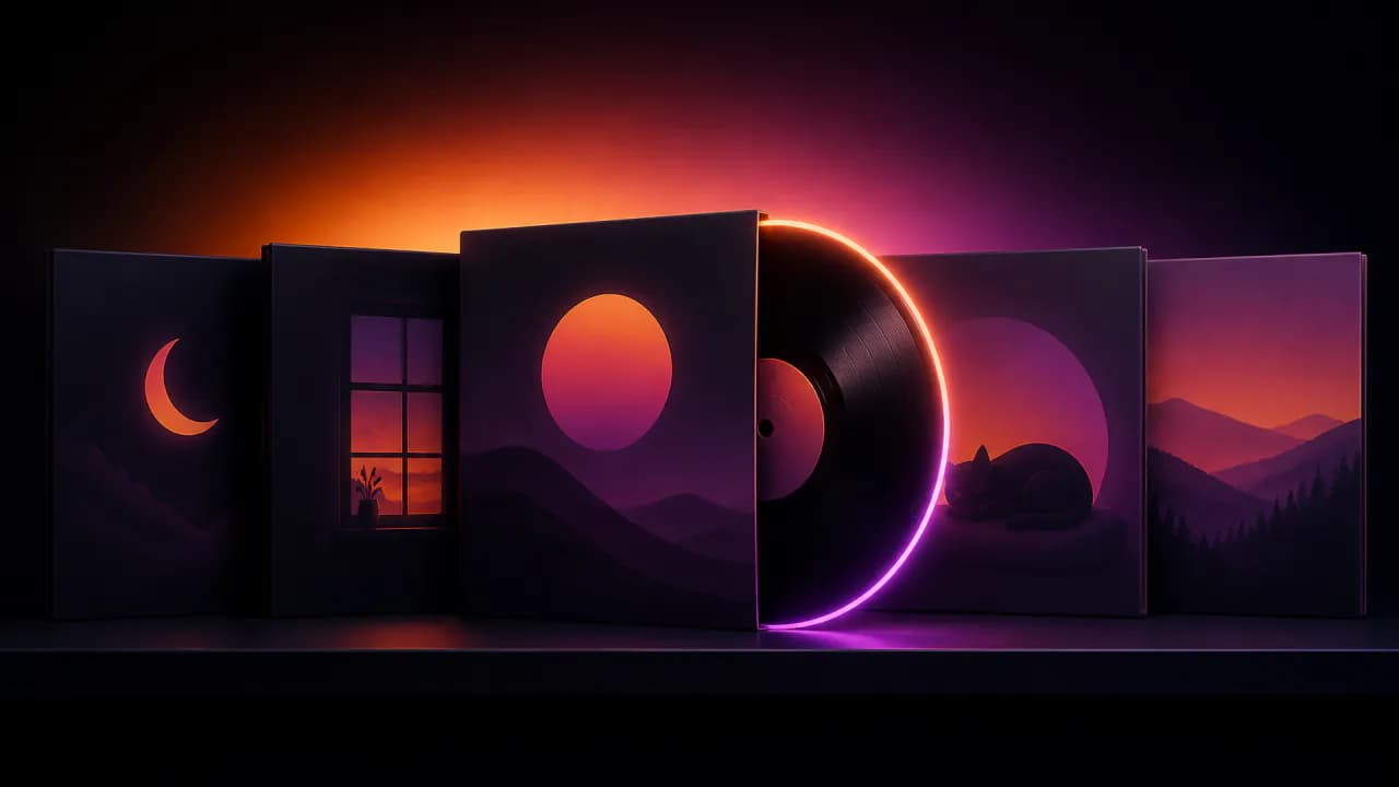 50 Incredible Lo Fi Artists Will Inspire You.