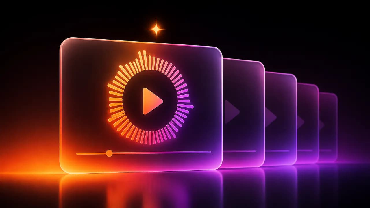 7 Best AI Music Video Generator Tools in 2024.