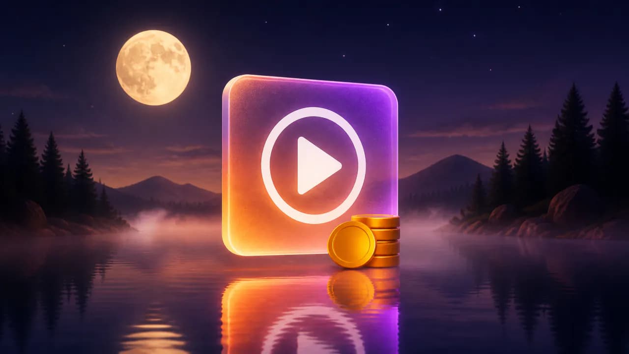 Can I Monetize YouTube Channel with Relaxing Music.