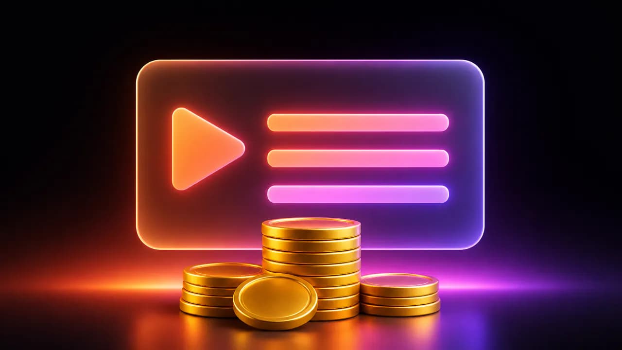 Do Lyric Channels on YouTube Make Money.