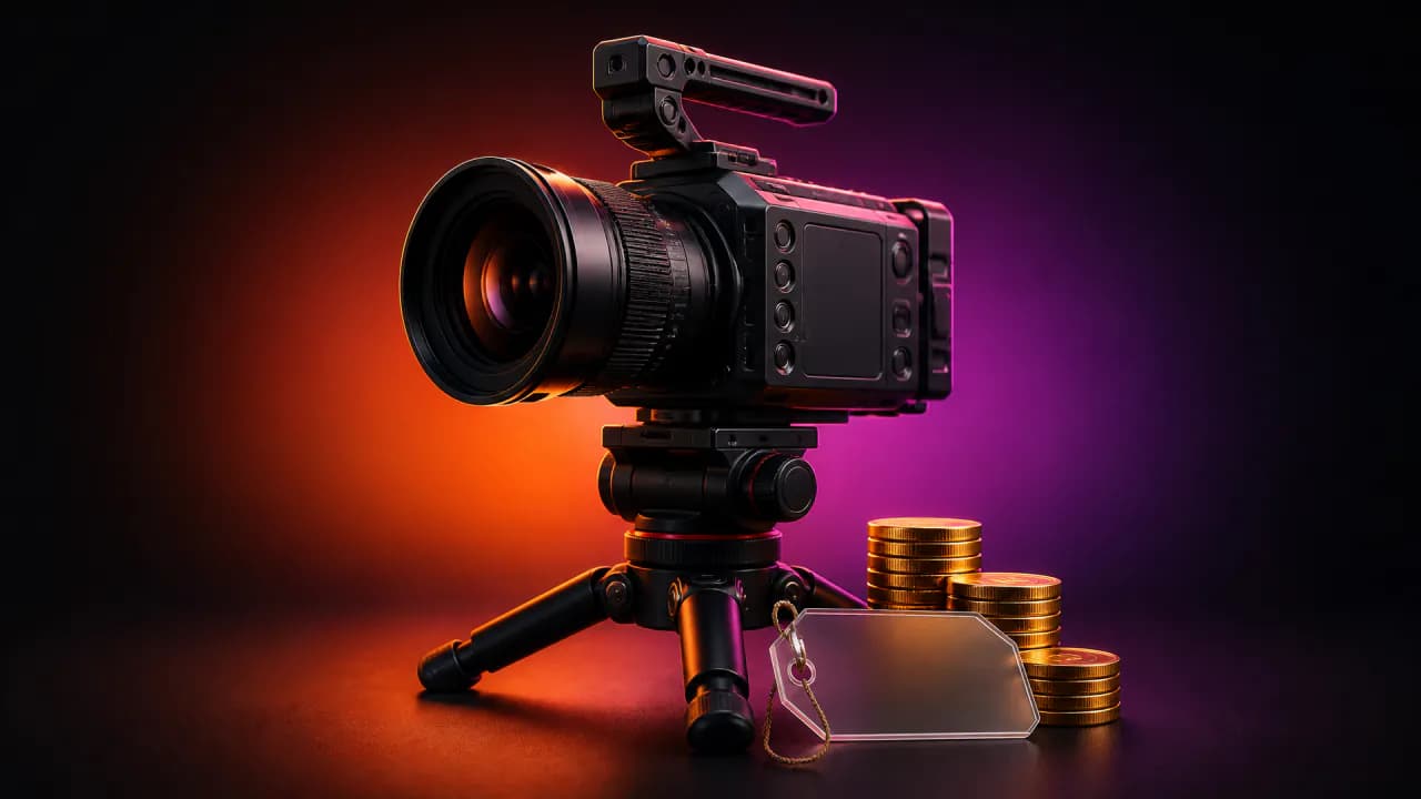 How much does it cost to make a Music Video.
