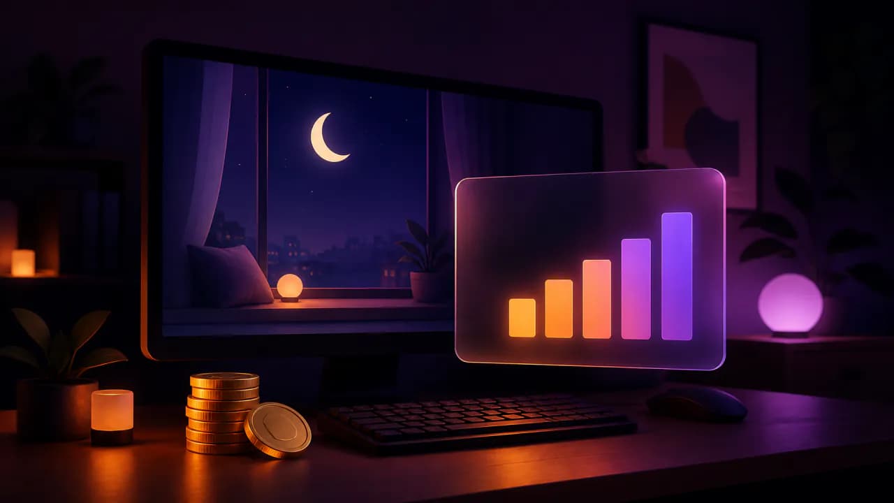 How Much does LoFi Girl Make.