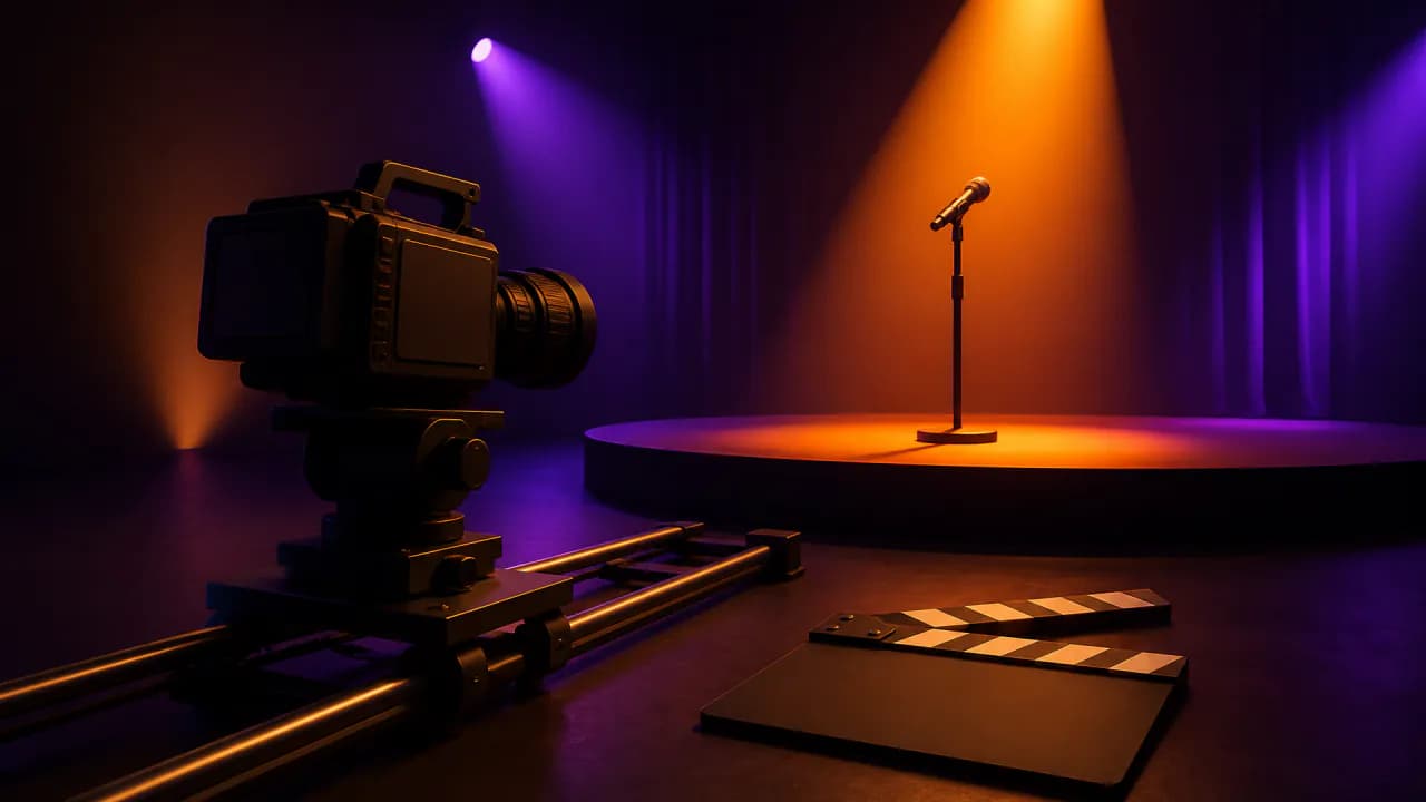 How to Make a Music Video: Music Video Production Tips - 2024 - MasterClass.