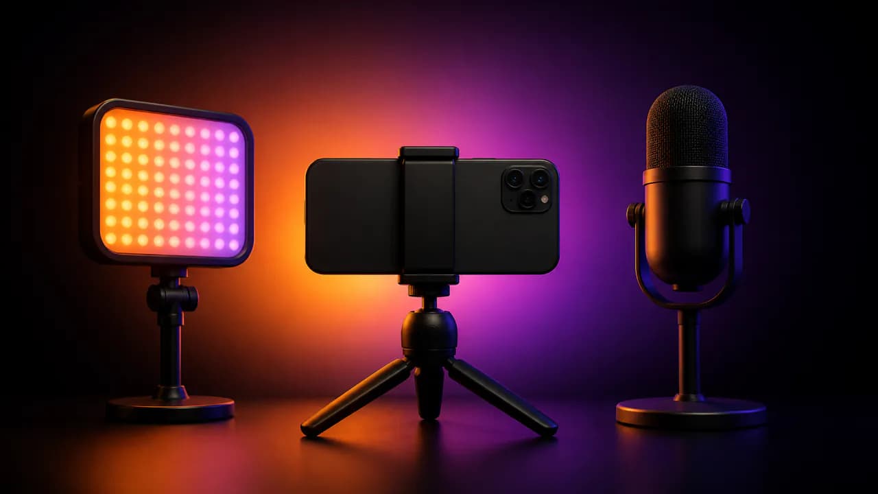 How to Make a Music Video On a Budget