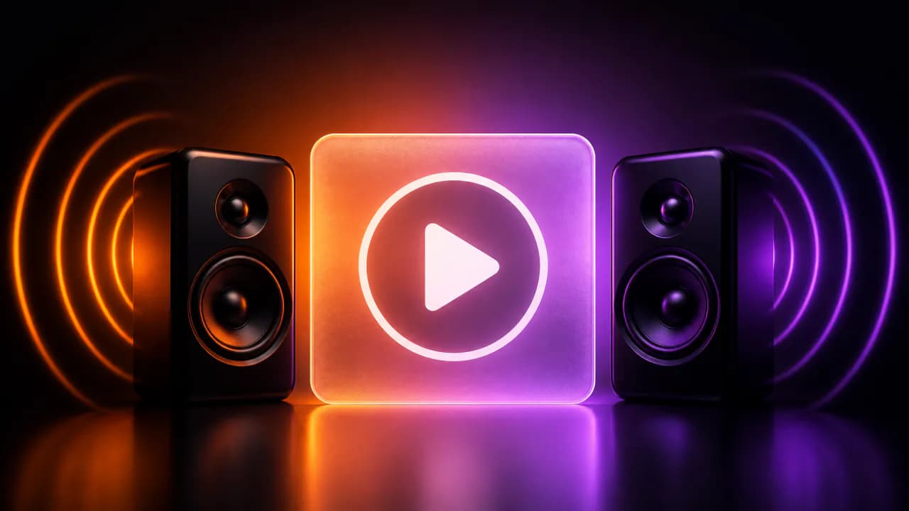 How to make a Music YouTube channel.