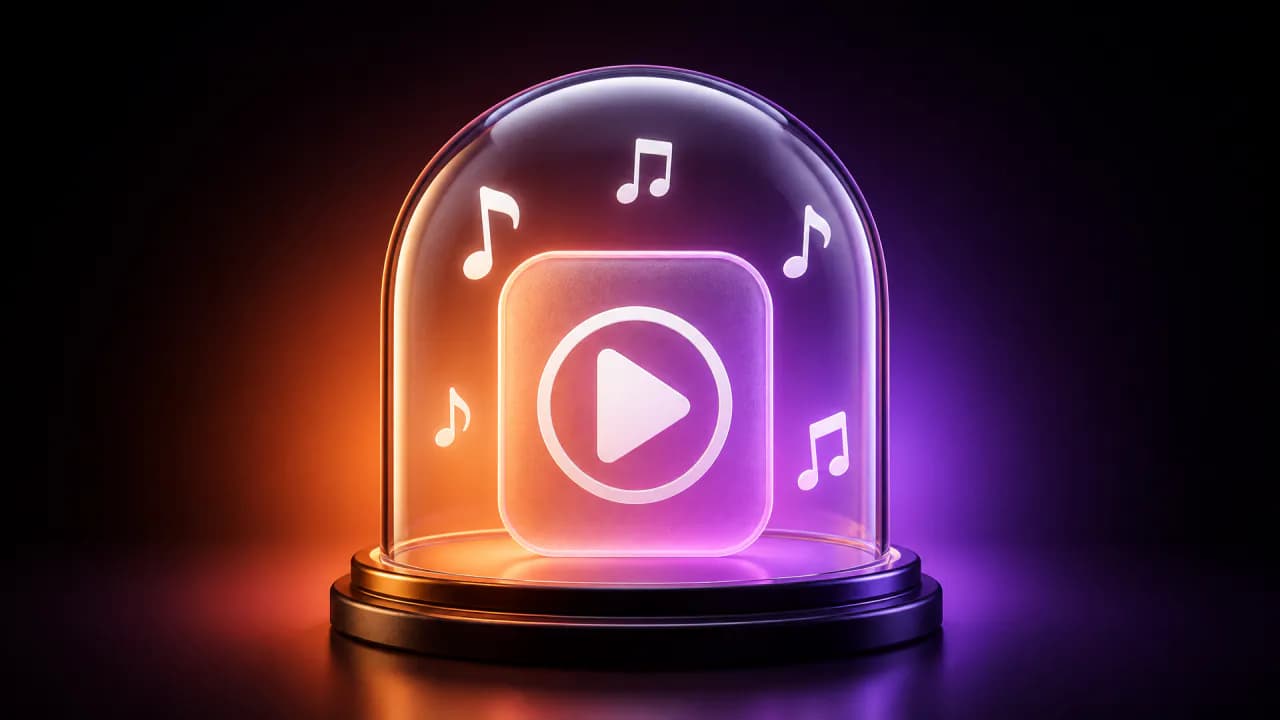 How to make a Music YouTube channel without Copyright.