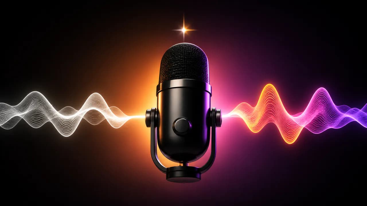 How to make an AI cover song with any artist's voice.