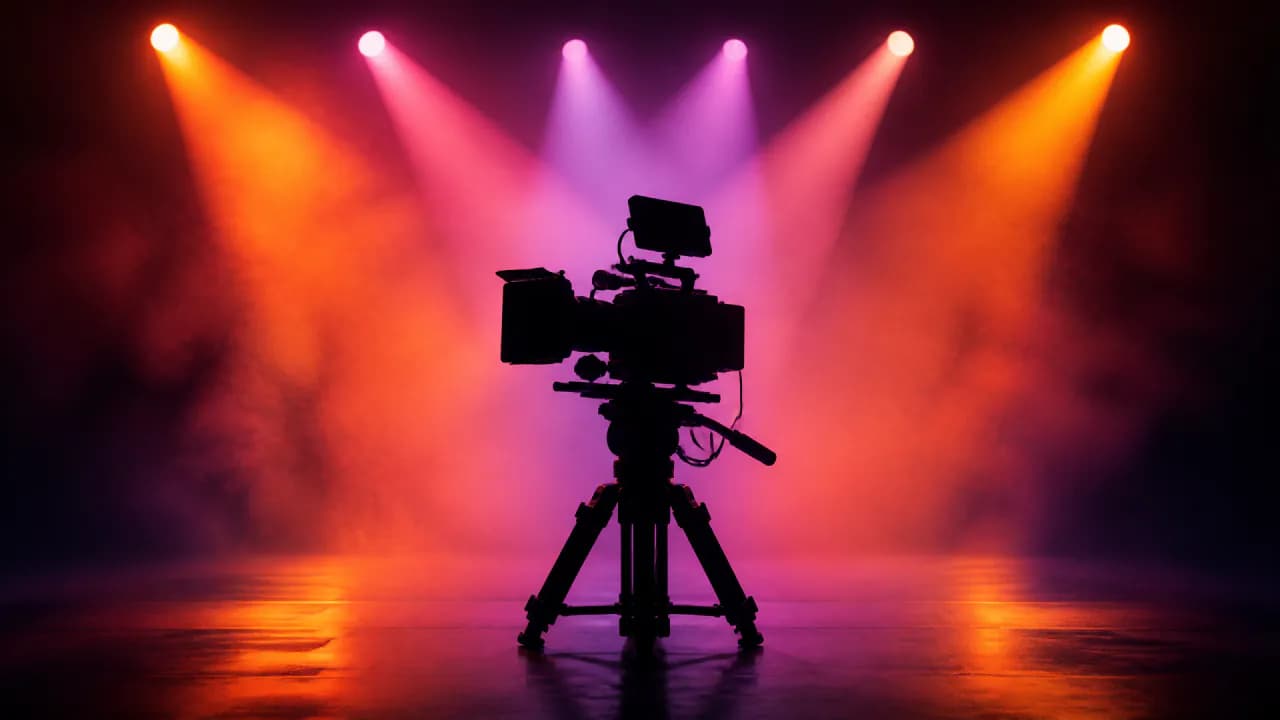 How to make an Epic Music Video on a Budget 20 Tips for Professional Quality