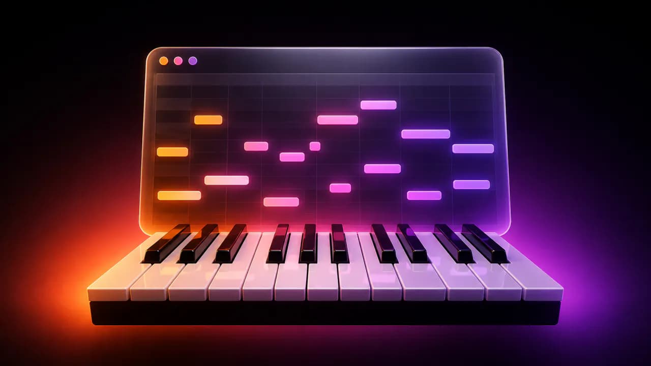 How to make Instrumental Music online.