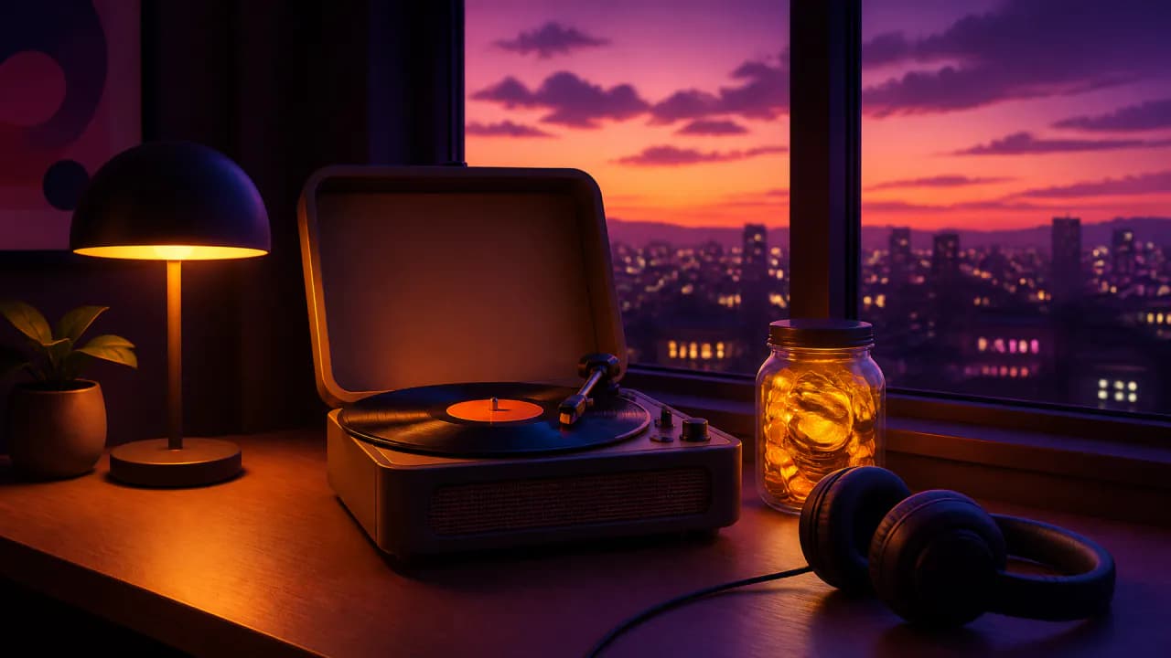 How to make Money from Lofi Music 2024.