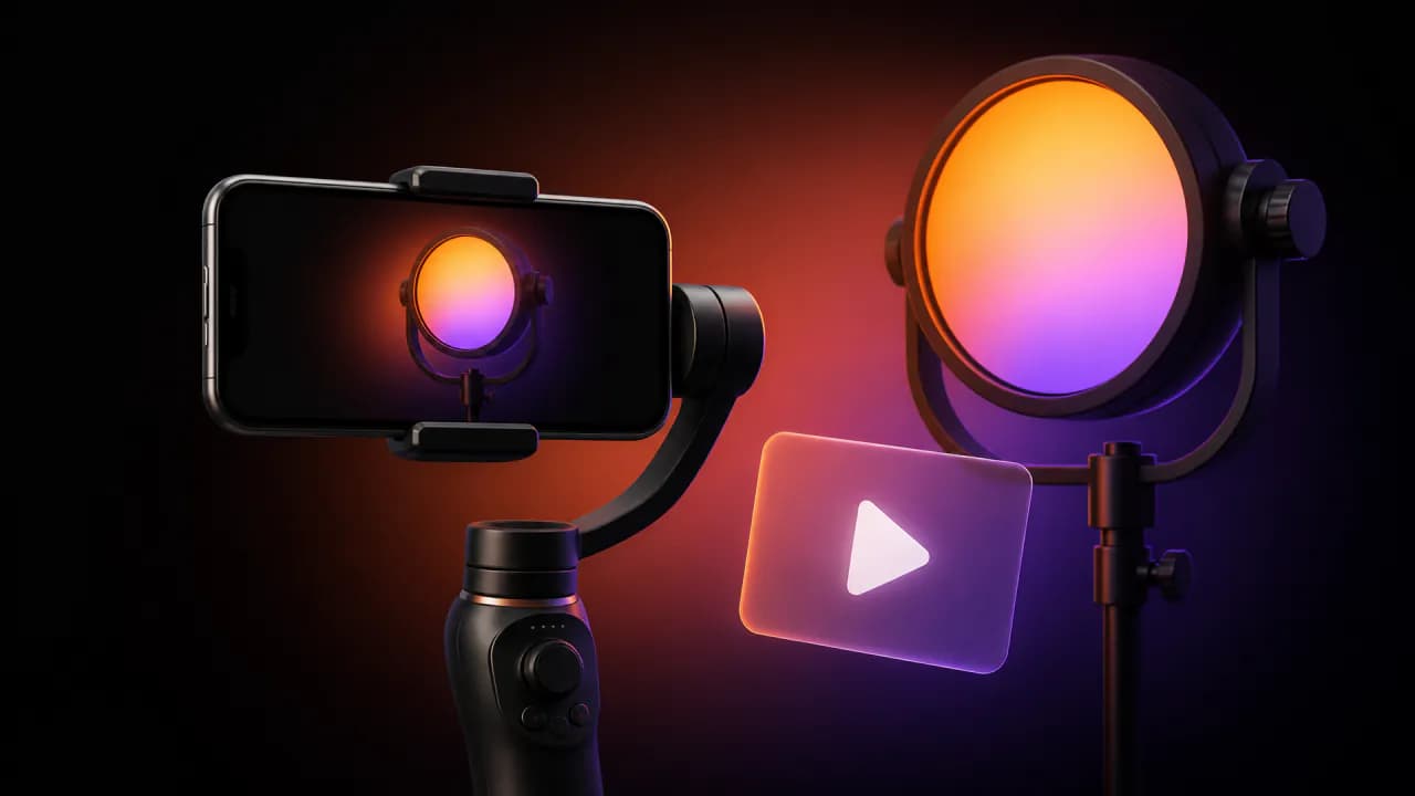 How to make Quality Music Videos for Free in 6 steps.