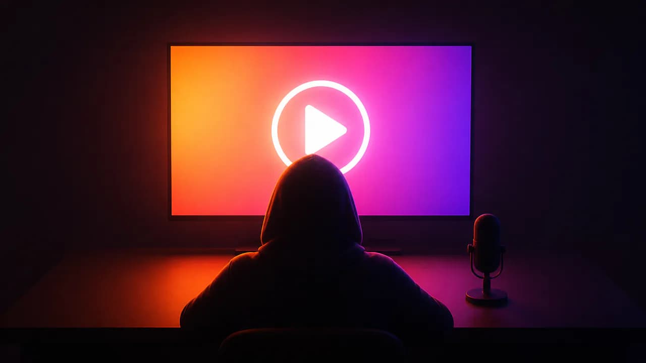 How to Start a Faceless YouTube Channel.