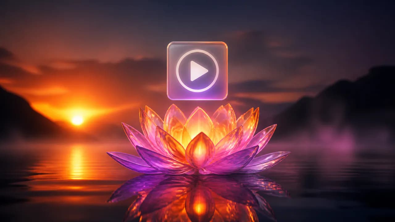 How to Start a Meditation Relaxing Music YouTube Channel.