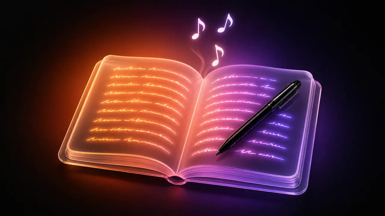 How to Write Better Lyrics: 8 Tips for Your Songwriting.