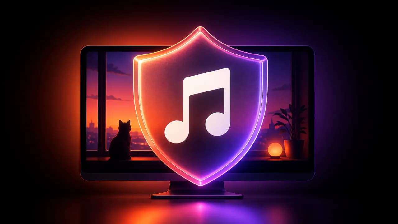 Is LoFi girl Copyright free - How to find copyright free LoFi music like LoFi girl.