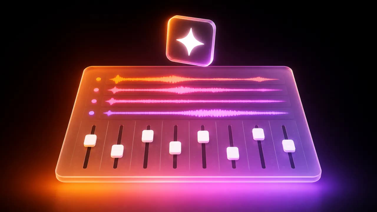 The Best AI Tools for Music Production in 2024.