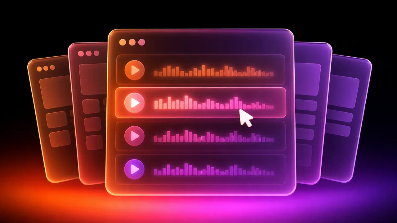 Top 8 Sites to Find Free Music for Video Editing in 2024.