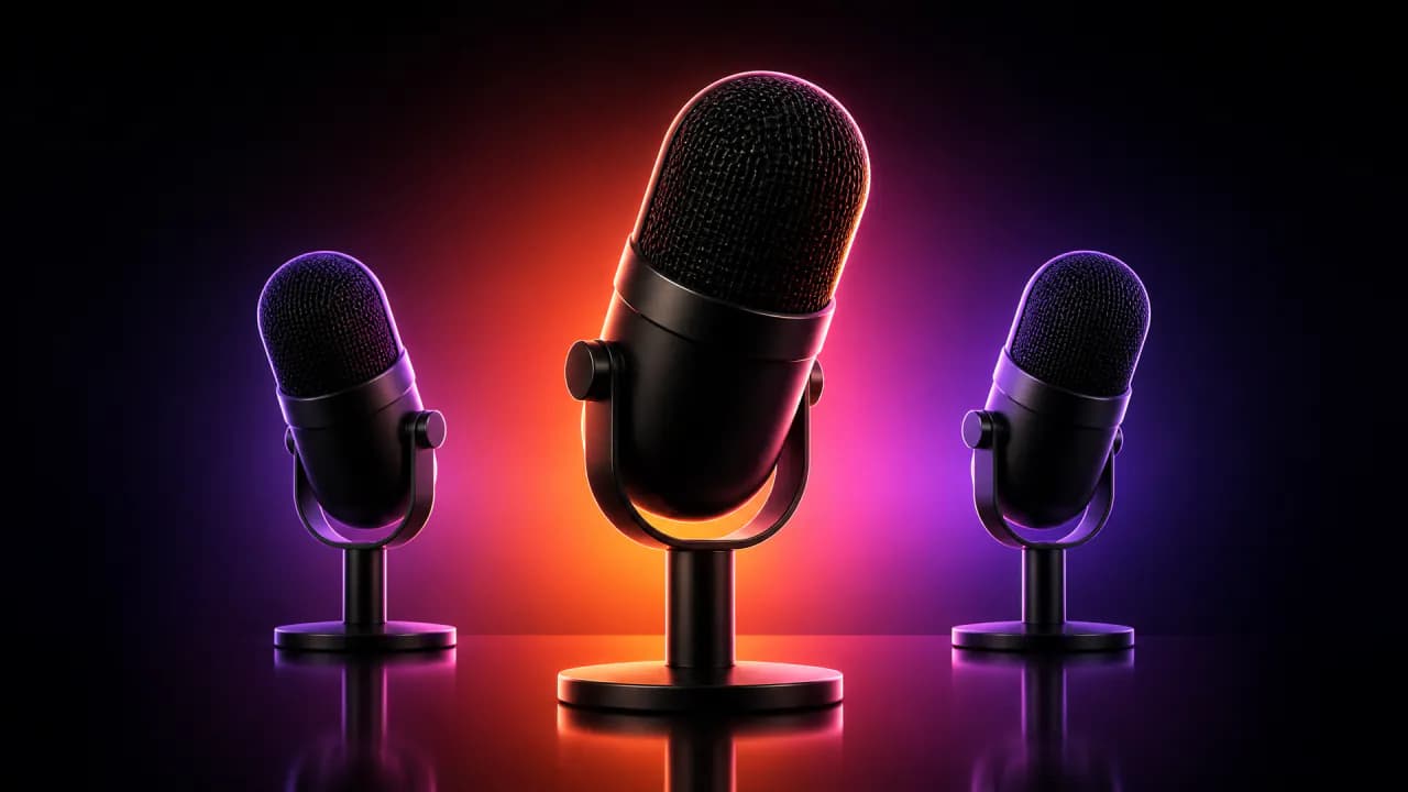 Top Dynamic Microphones 2024 10 Tested and Compared Picks for Recording Instruments Vocals and Podcasts.