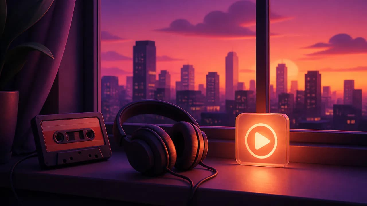 What is LoFi music YouTube's New Favorite Genre.