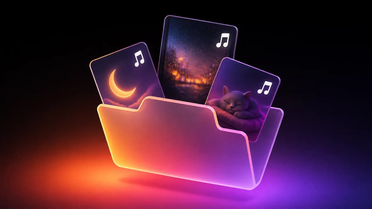 Where to get free LoFi music for YouTube