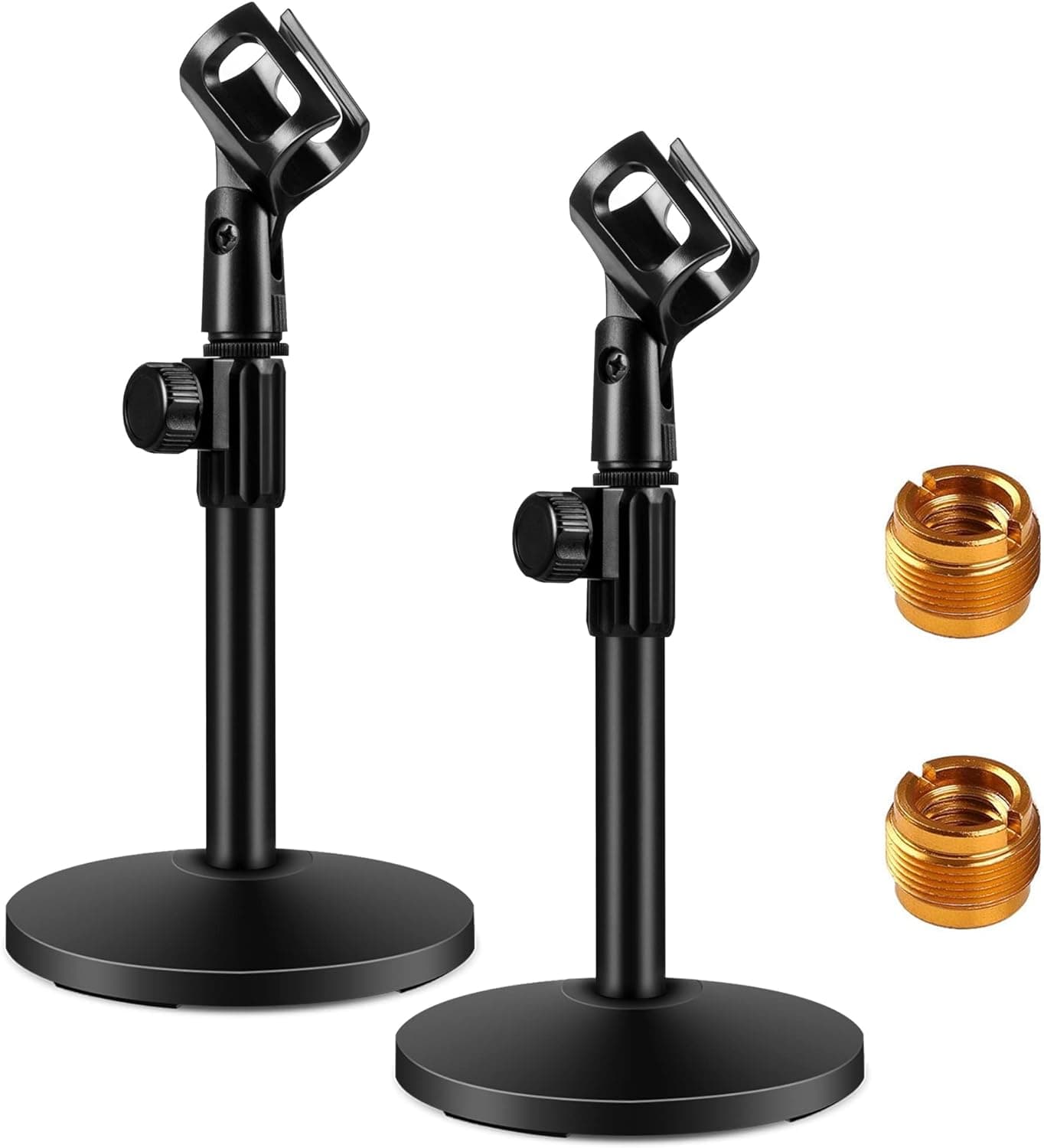 10 Best Table Microphone Stands for 2024.