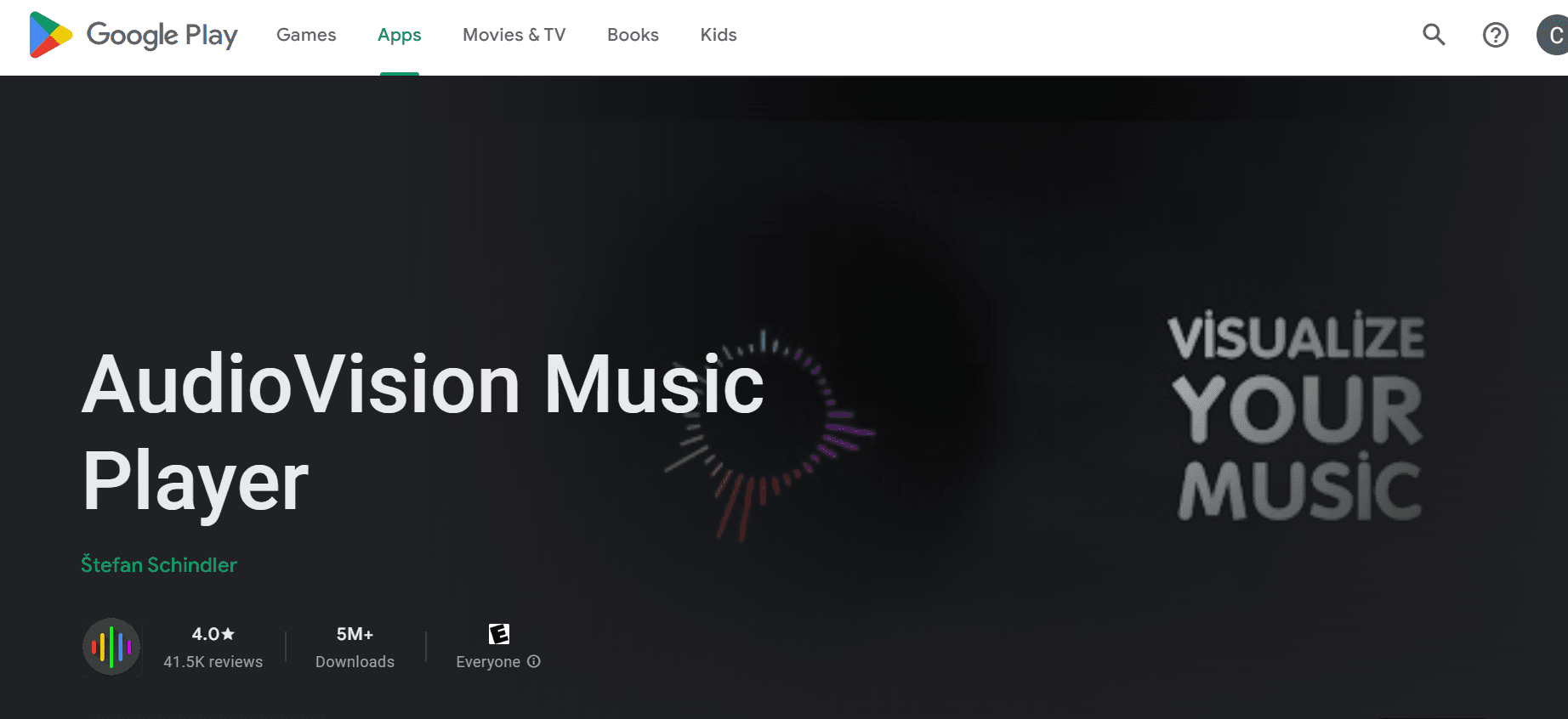 15 Best Music Visualizer Apps Android iOS in 2024.