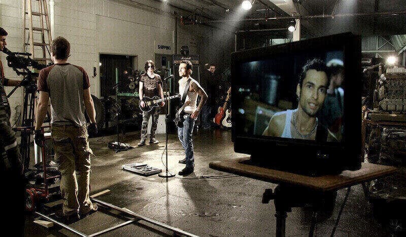 7 Extremely Creative Music Video Ideas for Low Budgets.