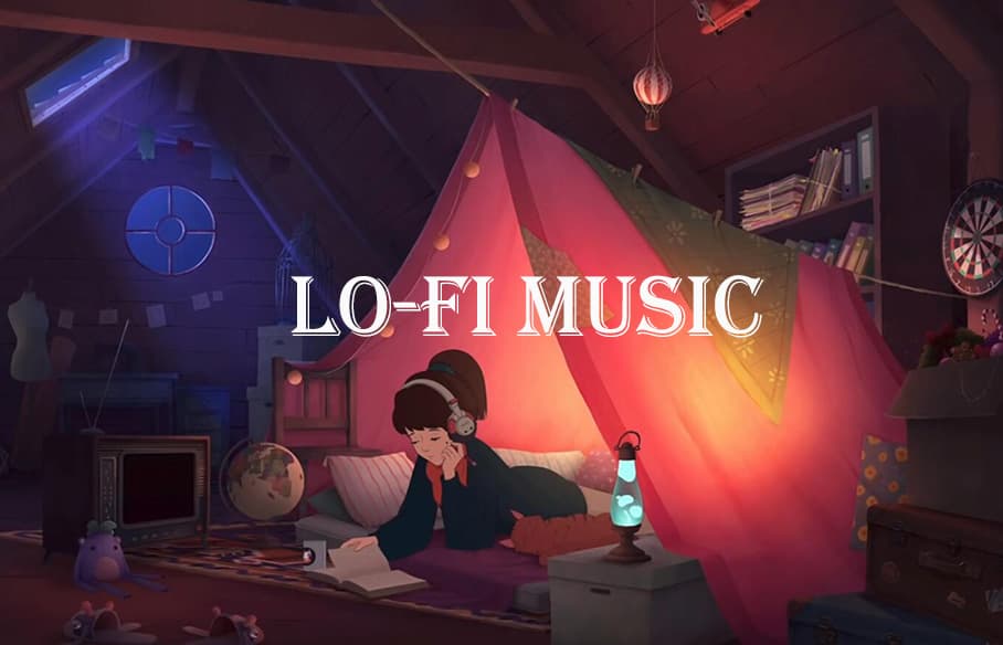 Can You Monetize LoFi Music on YouTube? A Comprehensive Guide.