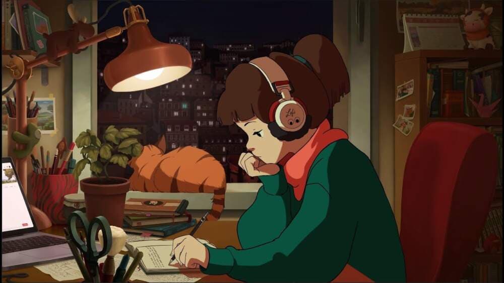 How Much Money Does Lofi Girl Make on YouTube?