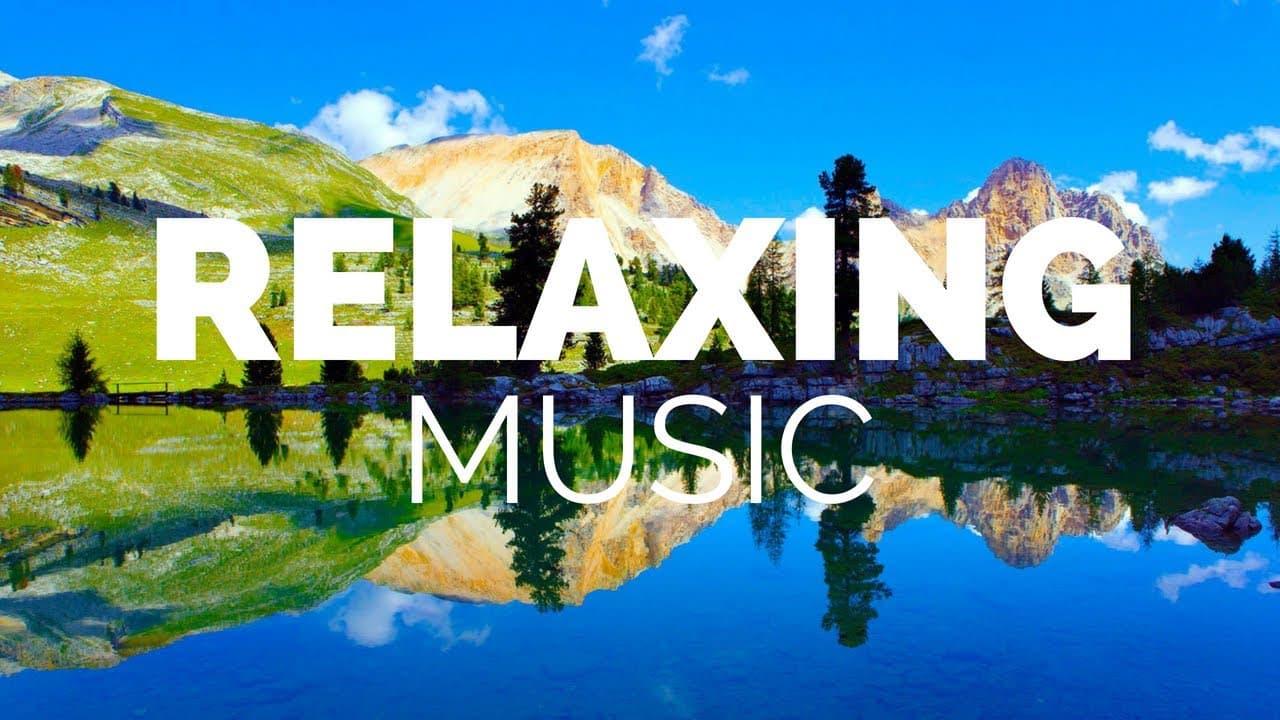 How to create Relaxing Music for YouTube.