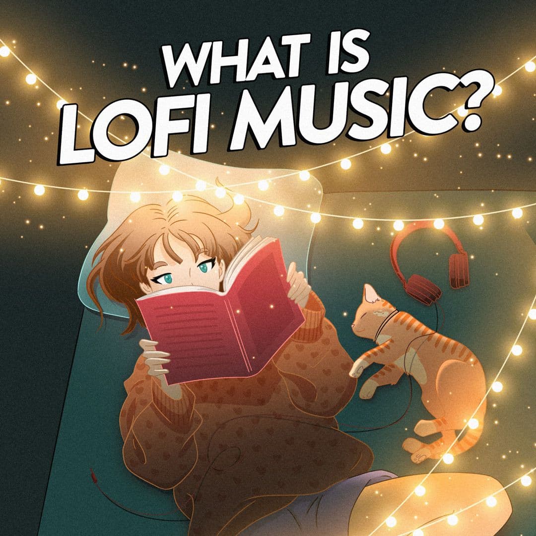How to make a LoFi live stream YouTube Channel