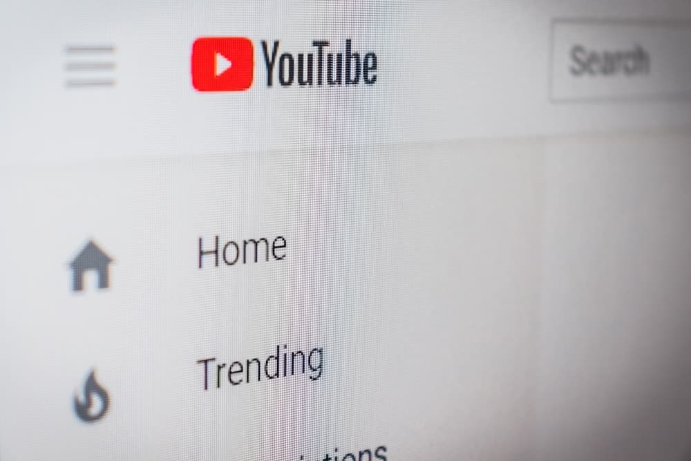 How to make a YouTube Video.