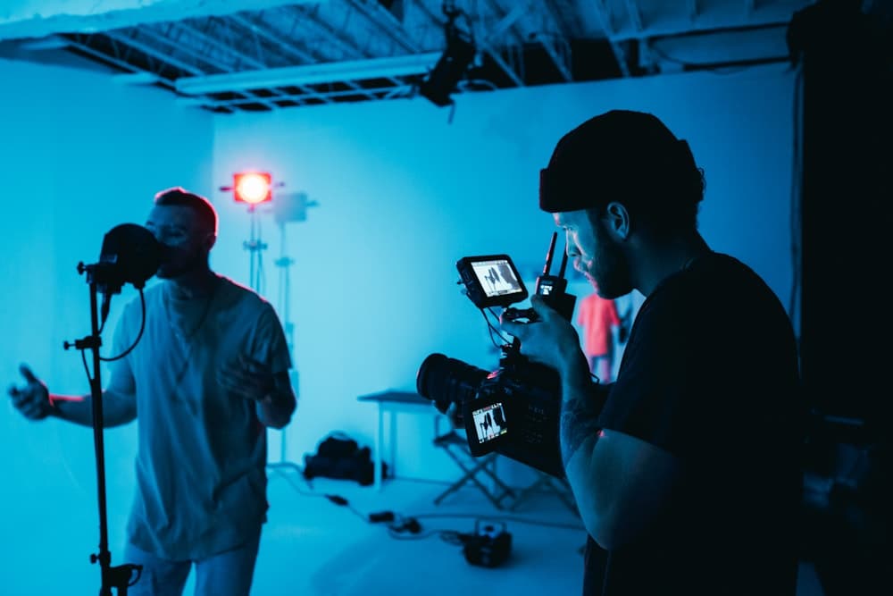 How to make an Epic Music Video on a Budget 20 Tips for Professional Quality