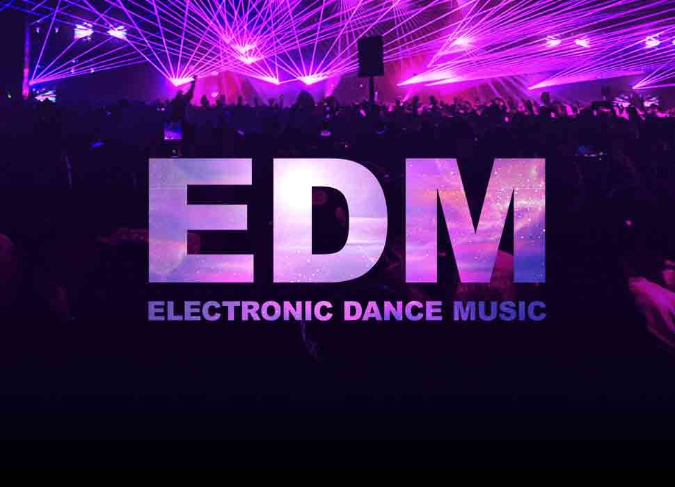 How to make EDM YouTube Videos