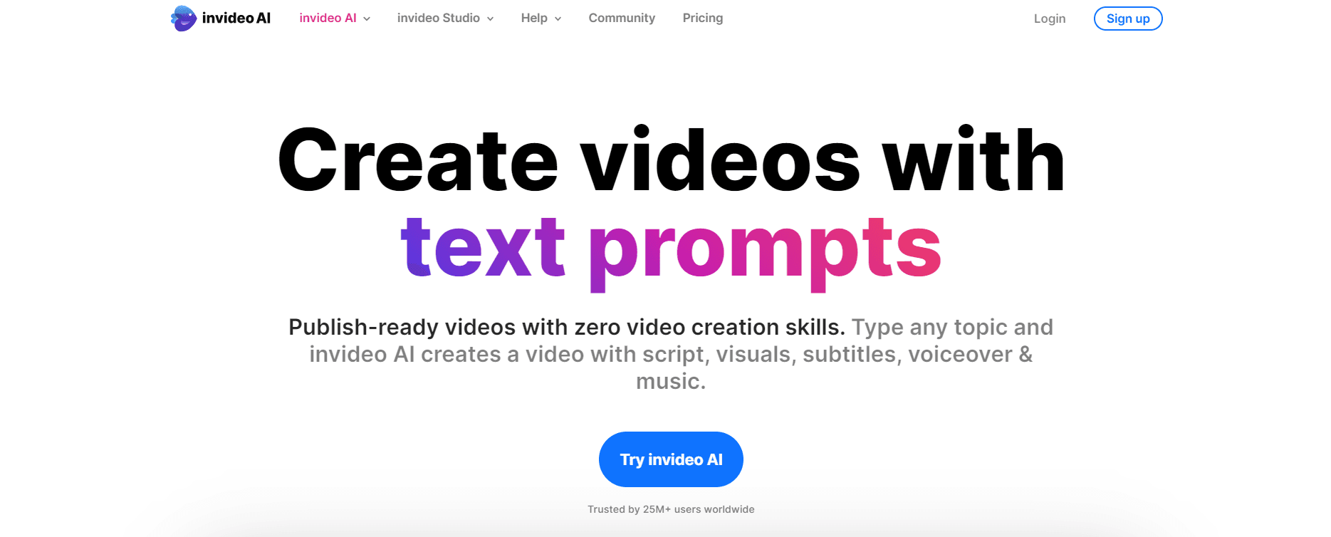 The Best Online Video Editors of 2024.