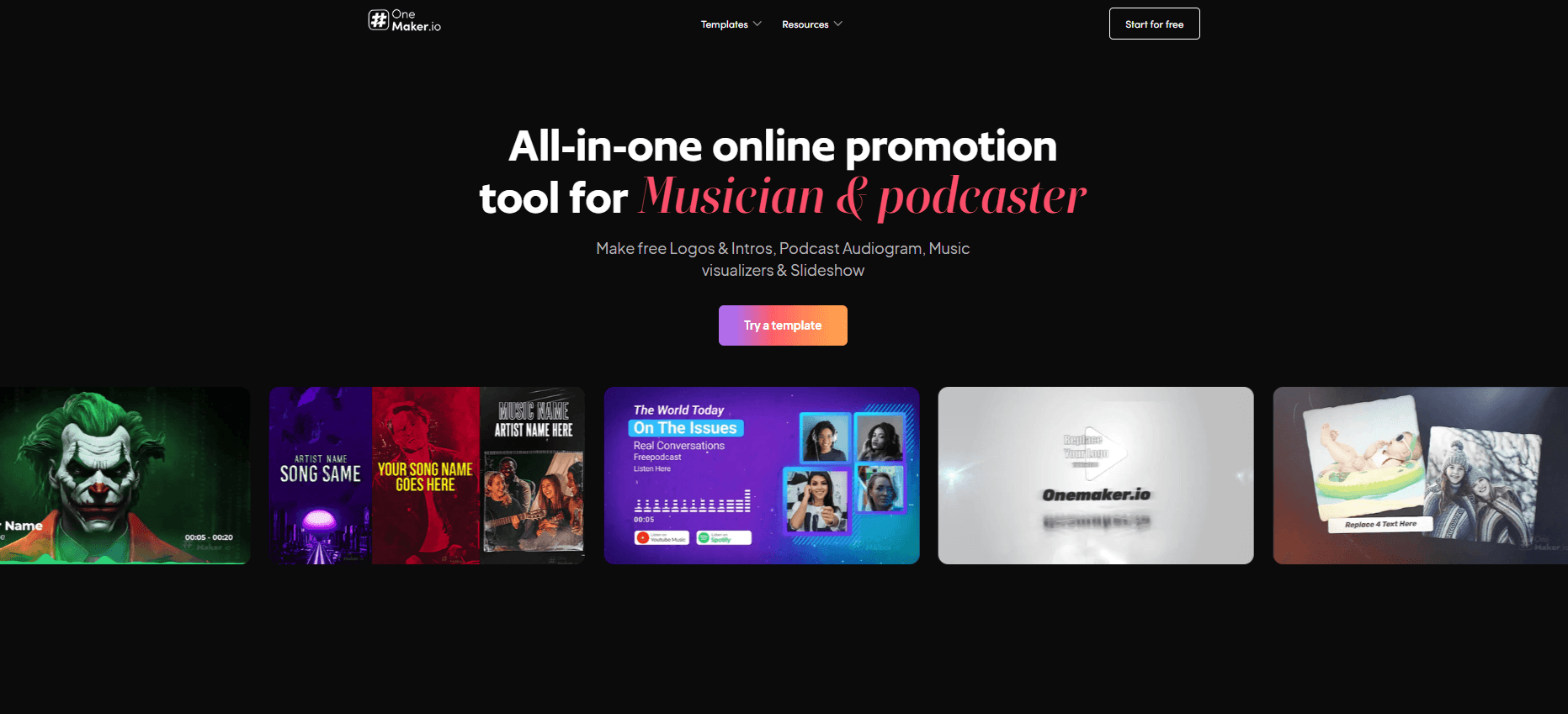 Tuneform alternatives in 2024