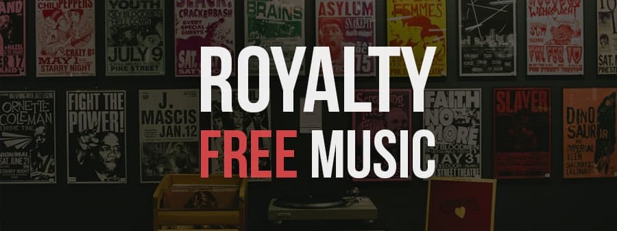 What is Royalty Free Music? Everything You Need to Know