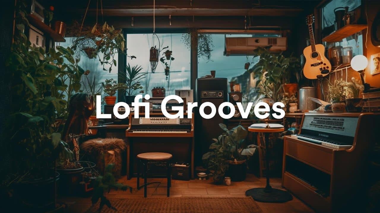 Where to get free LoFi music for YouTube